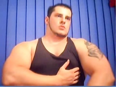 Webcam Gyms Guy