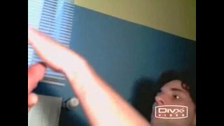 Unbelievable Cum shooter