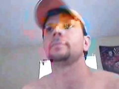 Webcam Sexy Daddy Back