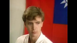 Below the Belt  Part 1