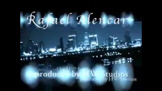 Rafael Alencar Preview