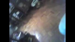 Twink sucks off black big dick