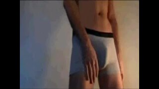 9 inch bulge underwear