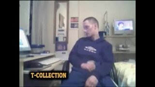 Teggs Shows his Face