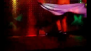 Male Stripper with HUGE cock