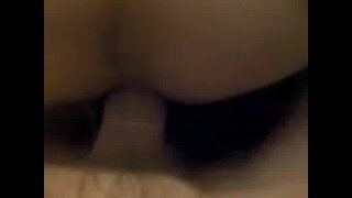 9x7  stretching his sphyncter