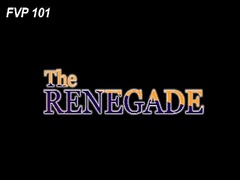 Ken ryker Renegade