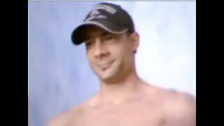 Webcam Shaved and Big