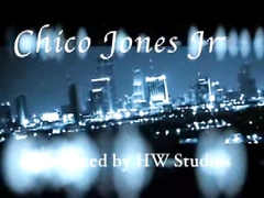 Chico Jones