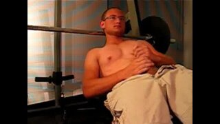 18 years old jerking it