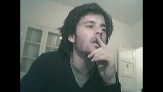 Webcam Handsome & Big