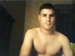 Webcam Wonderful Male