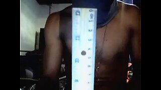 13 INCH UNCUT COCK MEASUREMENT