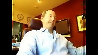 Webcam Daddy Monster