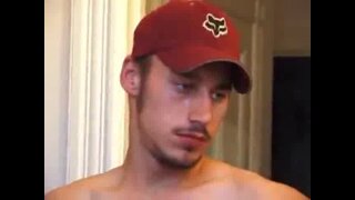 cute latino get cum in the face