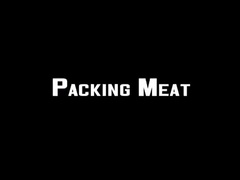Packing Meat - huge