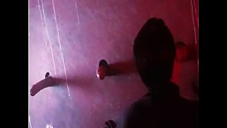 3 Huge Cock In Glory Hole