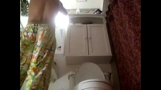 Playboi ass and dick play