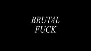 brutal fuck trailer