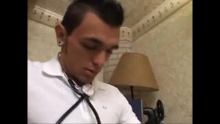 fucked by doctor