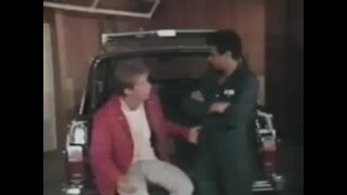 vintage interracial bareback