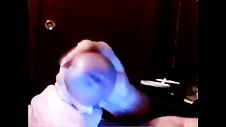 Huge thick mushroom head cum