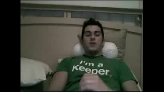 Big cock boy from Serbia