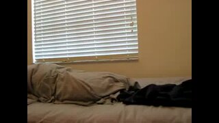 nice big head cums hard