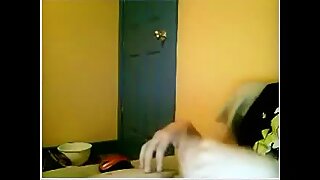 Twink Amazing Selfsuck