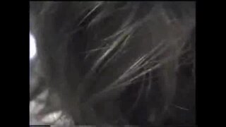 Mouth stretching Blowjob