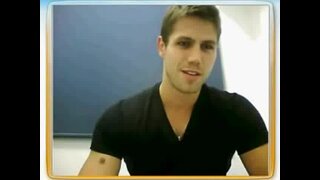 Jonas - Big Brother Brazil Web Cam