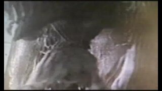 Steve has a splashdown