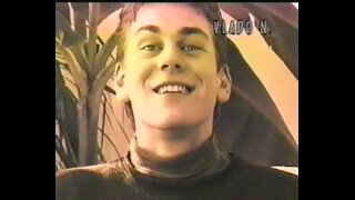 Vlado N - Huge Russian Cock