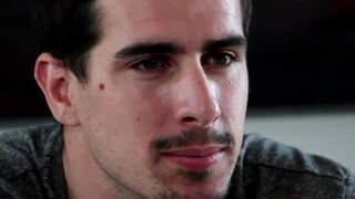 Tyler on The Casting Couch