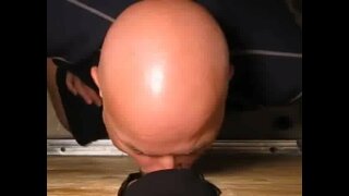 As seen on a gloryhole