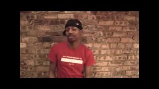 Getting That Thug Dick