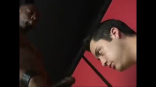 penetrate a gayvirgin