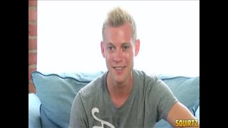 Zafir - Big cock blow job