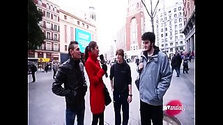 Couple Of Couples (Spanish)