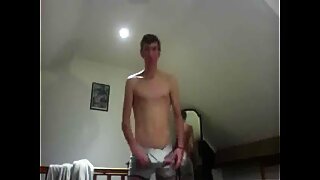 Monster cock boy on cam