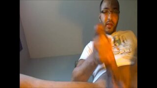 MONSTER DICK hanging out!!!