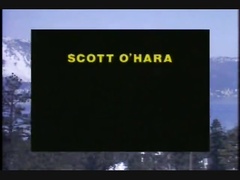Scott O'hara