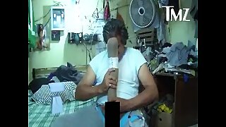 Real 19-INCH PENIS - this is real!!!