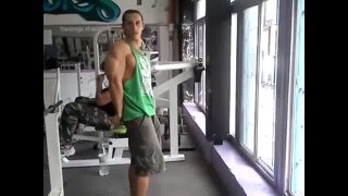 Ordinary Monster 119