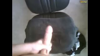 muscle stud shooting