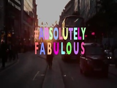 ABSOLUTELY FABULOUS
