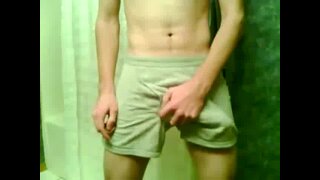 Huge twink cock
