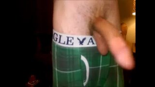 The Three Monstercocketeers!