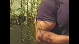 Latino Twink Analized