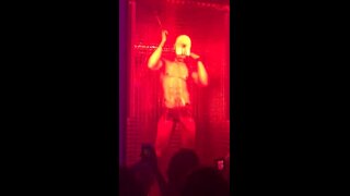 RAIDD BAR Shower Dude